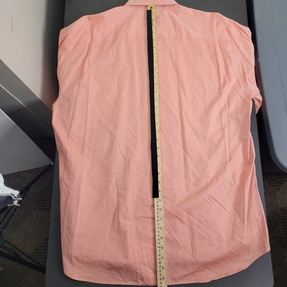 Robert Talbot Carmel Men's Button Down Size XL Long Sleeve Shirt - Picture 7 of 13